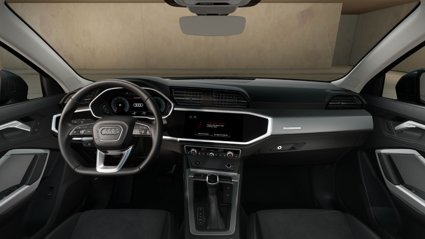 Audi Q3 - Bild 9
