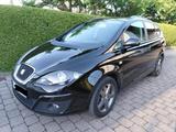 Seat Altea 1.4 TSI SUN - Seat Altea SUN mit Benzin-Antrieb