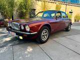 Jaguar XJ 6 4.2 Note 1- Oldtimer 1986 - Jaguar XJ6: 4.2