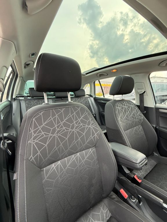 Skoda Rapid - Bild 18