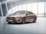 Mercedes-Benz CLA 250 e Coupé Progressive Pano DISTRONIC RüKam - gebrauchte Mercedes-Benz CLA 250 aus dem Jahr 2023