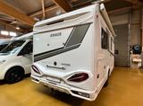 Knaus Sky Ti 650 MF platinum selection - Knaus Sky ti 650 mf