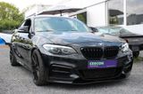 BMW M240i NAVI PDC SHZ 8 FACH UNFALL - BMW: Unfallwagen