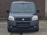 Fiat Doblo Doblò 1.4 8V Dynamic*Kamera*PDC*AHK* - Fiat Doblo in Mönchengladbach