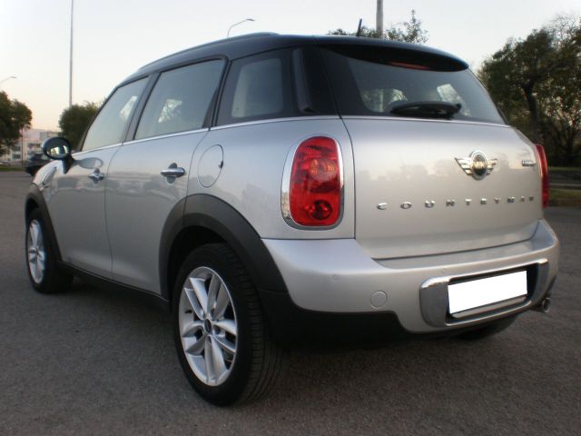 MINI Mini Countryman 1.6 td 111 cv, bella