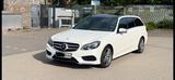 Mercedes-Benz E 250 CDI T-Modell 4Matic AMG SPORT PAKET*PANO - Mercedes-Benz E 250: Cdi