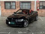 BMW M3 3-Serie Cabrio M DCT E93 - BMW M3: 3