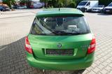 Skoda Fabia Elegance - Skoda Fabia Elegance mit Benzin-Antrieb