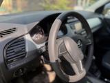 Skoda Fabia 1.2l TSI 110PS Ambition Combi  - Skoda Fabia: Kleinwagen, Combi