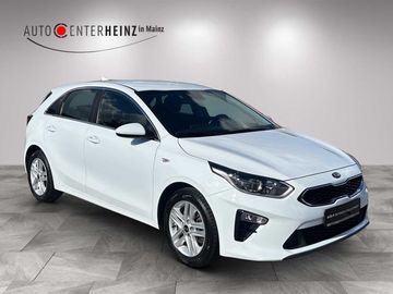 KIA cee'd / Ceed - 3