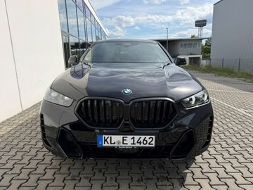 BMW X6 - 2