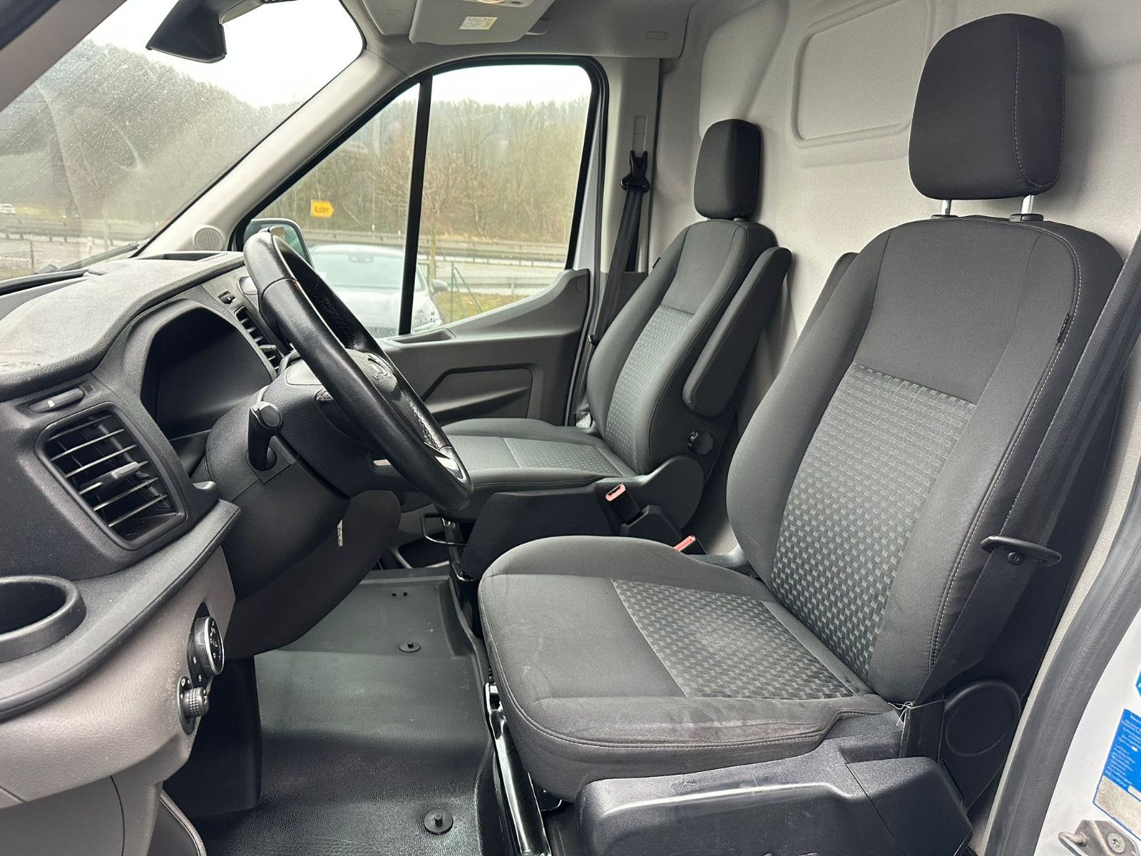 Fahrzeugabbildung Ford Transit 350 L3 Autom.  TREND*KLIMA*TEMPO*BI-XENO