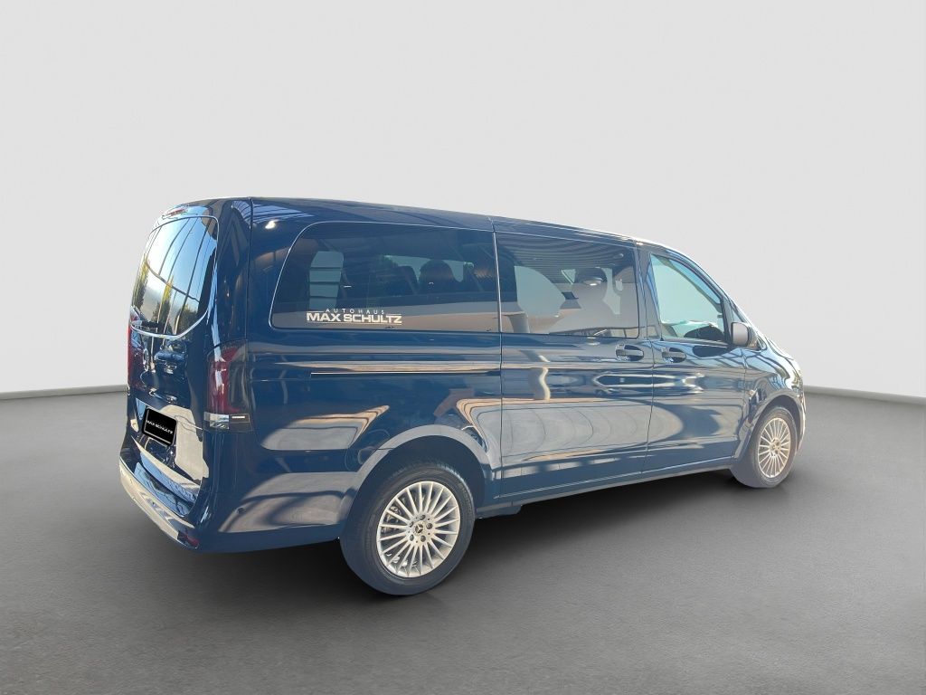 Fahrzeugabbildung Mercedes-Benz Vito 114 CDI Mixto lang 360*Fernlichtass.*LED