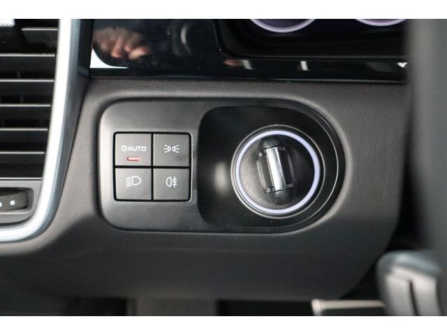 Porsche Cayenne GTS InnoDrive Head-Up Standh. Panorama foto 12