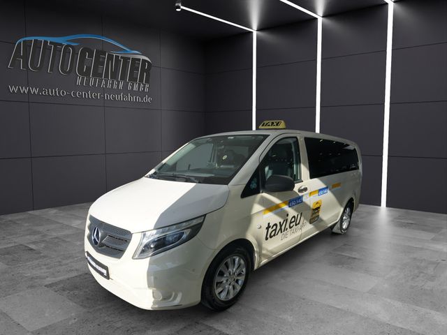 Mercedes-Benz Vito 116 CDI/BT Pro extralang+TAXIPAKET+NAVI+PDC