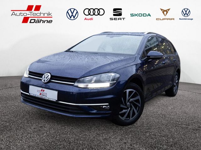 Volkswagen Golf VII Variant 1.0 TSI Join KLIMA PDC SHZ NAVI