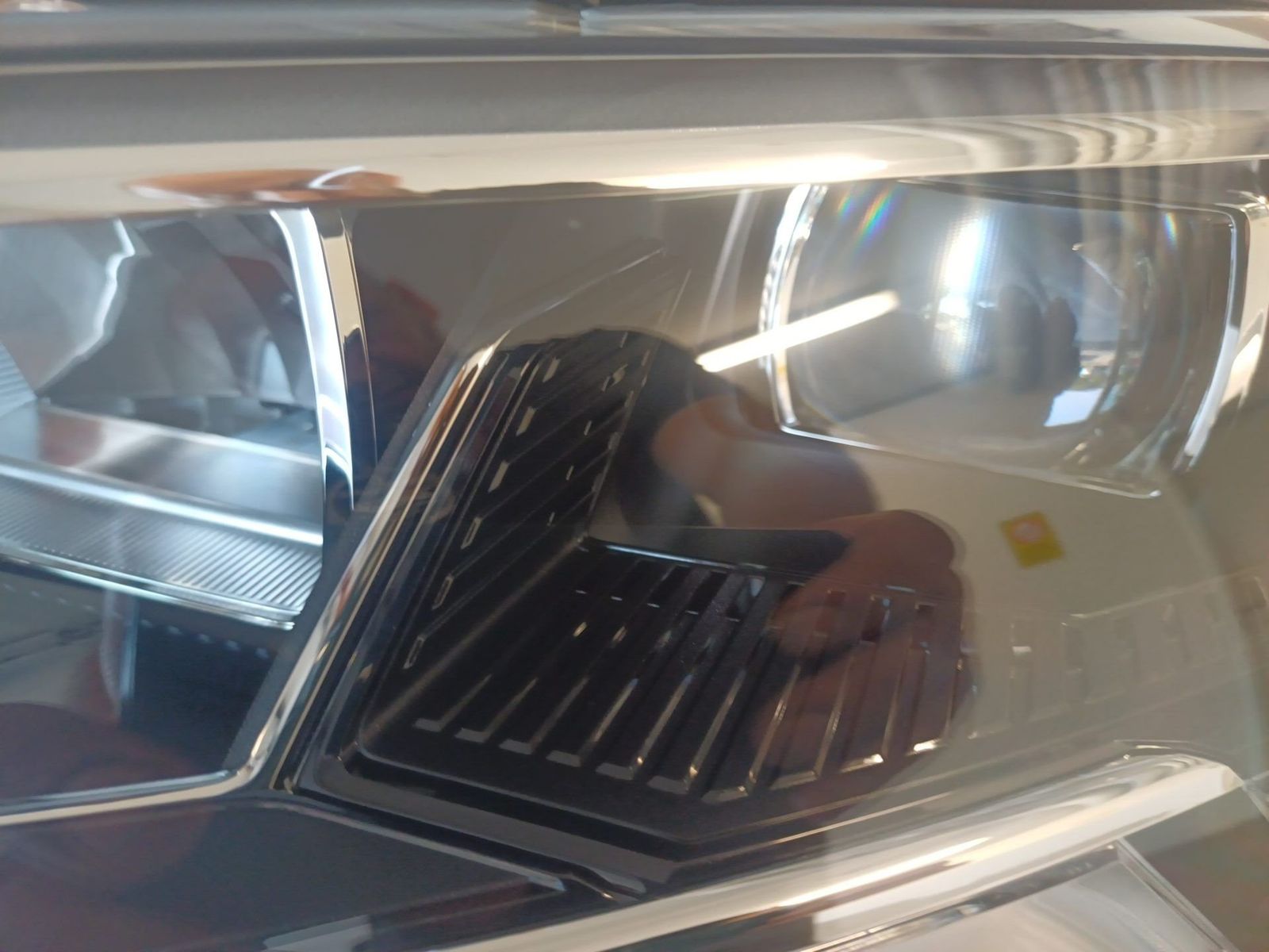 Audi Q3 - Bild 4