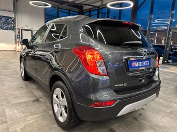 Opel Mokka X Active *NAVI*PDC*TEMPOMAT*AHK*SZHZ*