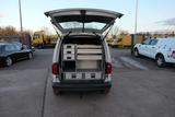 Volkswagen Caddy 2.0 TDI 4Motion 2-Sitzer  Klima Tempomat W - Volkswagen Caddy 4motion