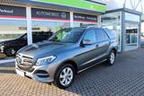 Mercedes-Benz GLE GLE 350 d 4Matic ,TÜV,Service NEU,AHK. - Mercedes-Benz GLE 250 aus 2018
