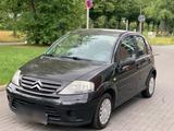 Citroën C3  1.4 Benziner TÜV 10/2026  96.... - Citroën C3 Gebrauchtwagen in Bremen