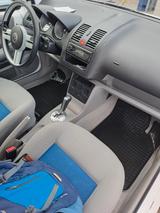 Volkswagen Lupo 3L TDI Standard Allwetter Tüv 02/2028... - Volkswagen Lupo: TDI