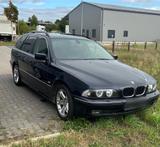 BMW 5er 528i mit Gasanlage NEU von KMW - BMW 528 in Hannover