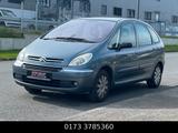 Citroën Xsara PicassoHDi*KLIMAATMK*SEHR GEPFLEGT*TÜV NEU - Citroën Xsara Picasso mit Diesel-Antrieb