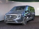 Mercedes-Benz V 250 d 4M AVANTGARDE EDITION AMG Lang AHK LED N - Mercedes-Benz Gebrauchtwagen in Braunschweig