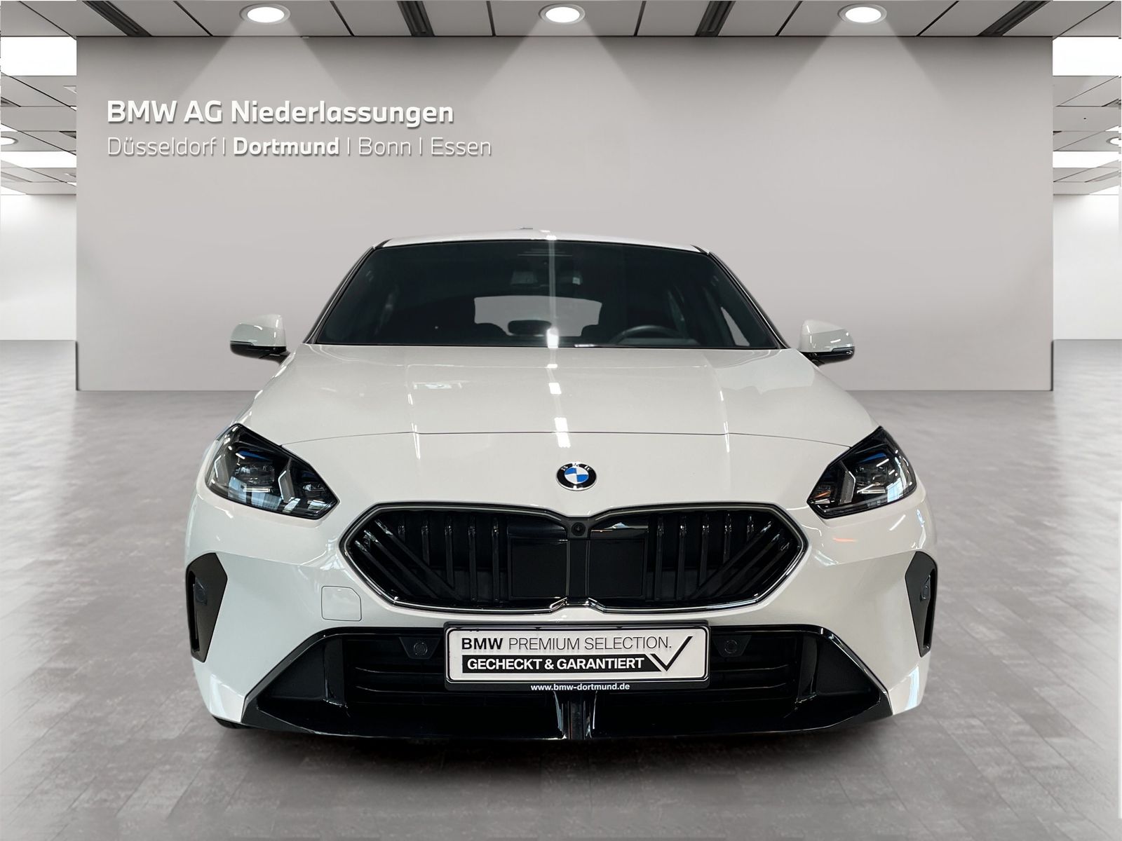 BMW 120 - Bild 8