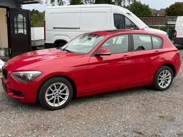 BMW 116 - 3