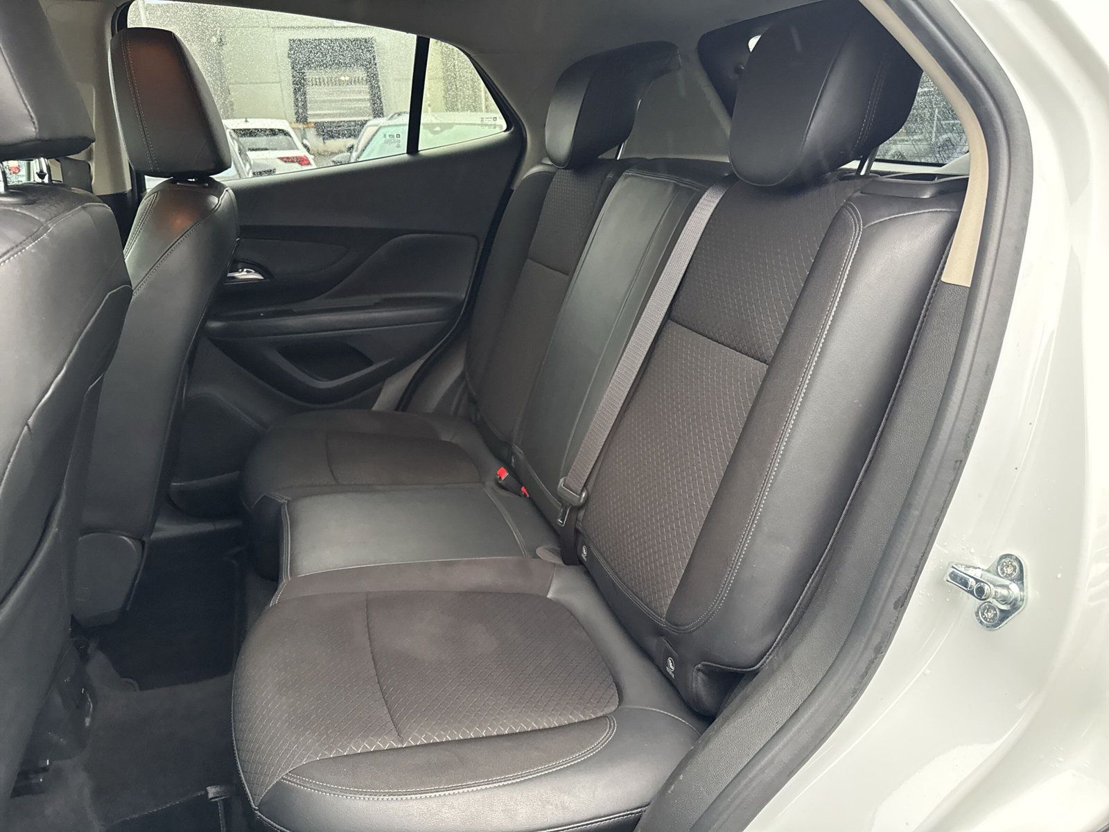 Fahrzeugabbildung Opel Mokka X 1.4 Turbo Design Line KLIMA SHZ KAMERA