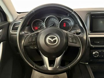 Mazda CX-5 - 7