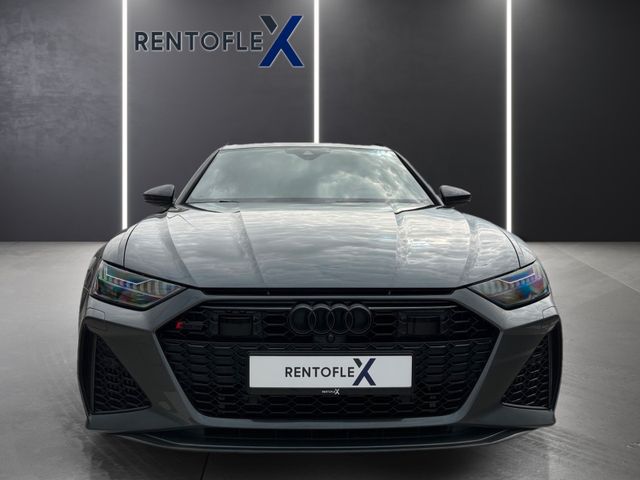 Audi RS6 Avant Keramik/Pano/22 Zoll/Carbon