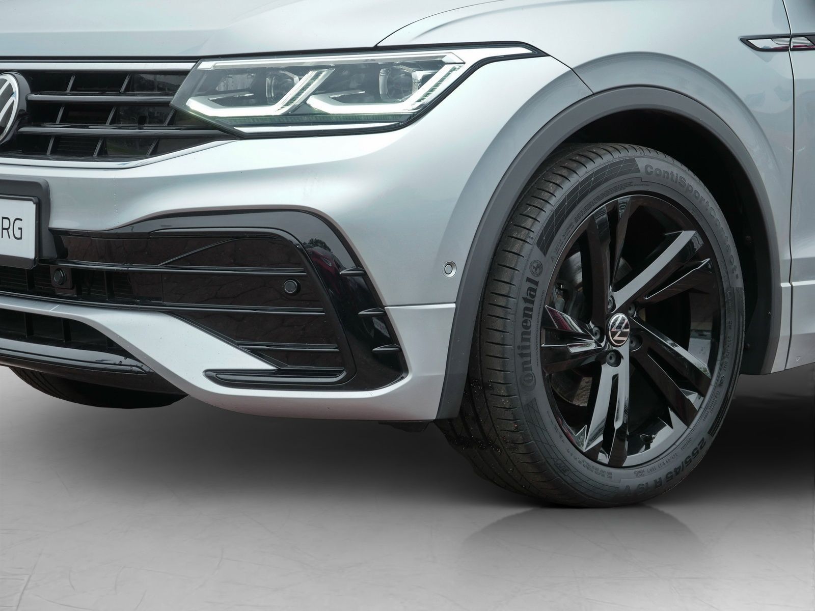 Volkswagen Tiguan - Bild 13