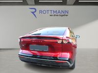 Mazda 6e - Vorschau Bild 5