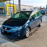 Seat Alhambra - gebrauchte Seat Alhambra aus dem Jahr 2010