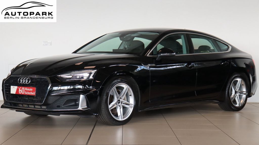 Image of Audi A5