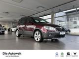 Skoda Roomster Scout Plus Edition 1.2 TSI PDC GLASDACH - Skoda Roomster: Scout