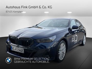 BMW i5 eDrive40 Limousine M