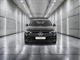 Mercedes-Benz C 200 AVANTG.-ADV.+PANO+ROLLO+KAM.+LED+LNKR.HZG - Mercedes-Benz C 200 mit Benzin-Antrieb: Panorama-Dach, Limousine