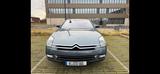 Citroën C6 3.0 V6 Benzin Exclusive Voll 2 ... - Citroën C6 mit Benzin-Antrieb