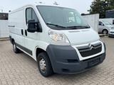 Citroën Jumper Kasten 33 L1H1 2.2 HDi 110 FAP/TÜV NEU - Citroën Jumper: L3h2