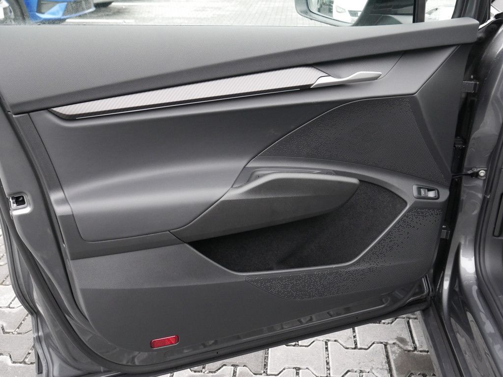 Skoda Enyaq - Bild 20