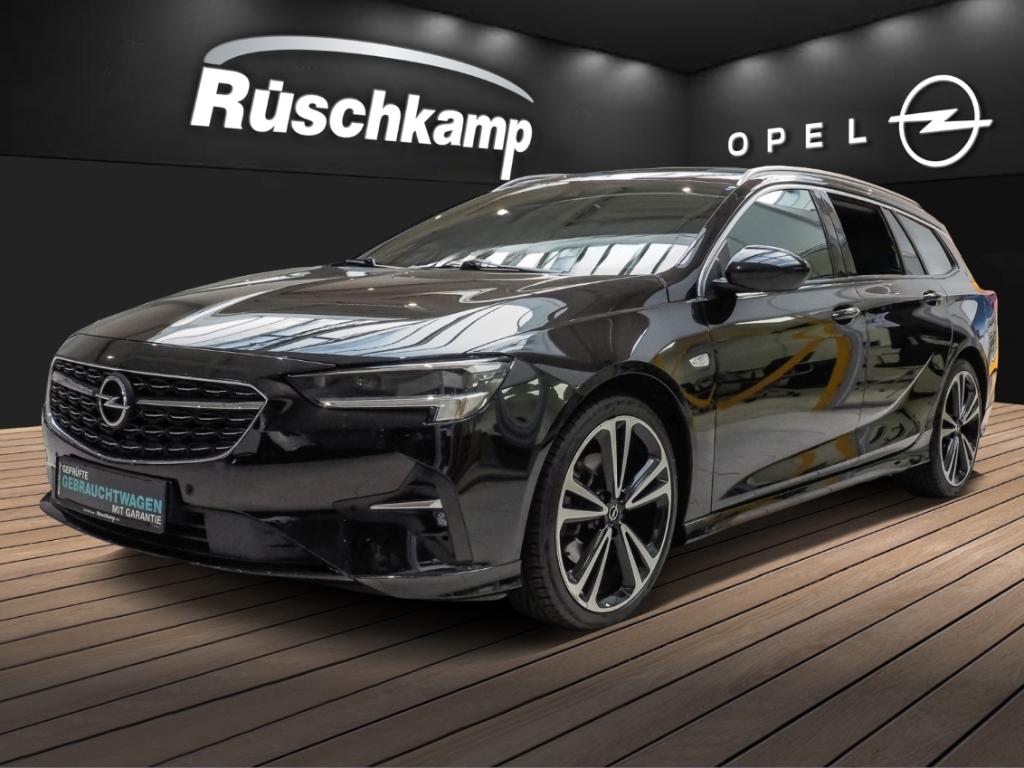 Opel Insignia B Sports Tourer GS Line Plus 2.0 CDTi