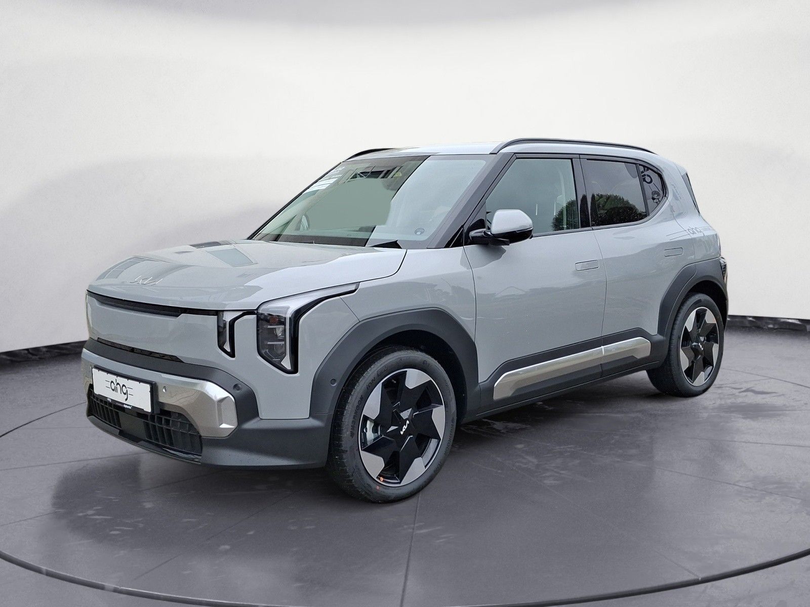 Kia EV2 - Bild 2