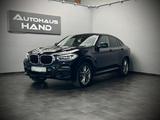 BMW X4*xDRIVE*20d*M-SPORT*AERO*DAB*SHADOW - gebrauchte BMW X4 aus dem Jahr 2020
