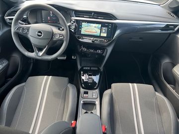 Opel Corsa F 5 1.2 Turbo GS Automatik NAVI