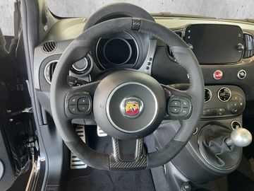 Abarth 695 1.4 T-Jet 16V 75 Anniversario ''PDC''BEATS''