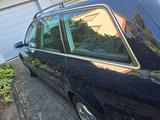 Audi A6 2.4 quattro Avant - - Audi A6 aus 2002 mit Benzin-Antrieb: Kombi, 2.4